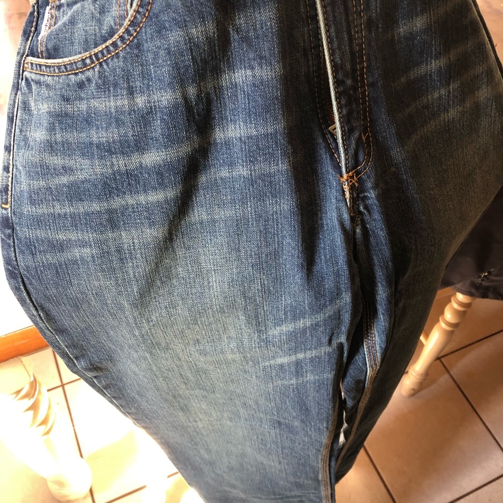 Carhartt 34x34 jeans never worn